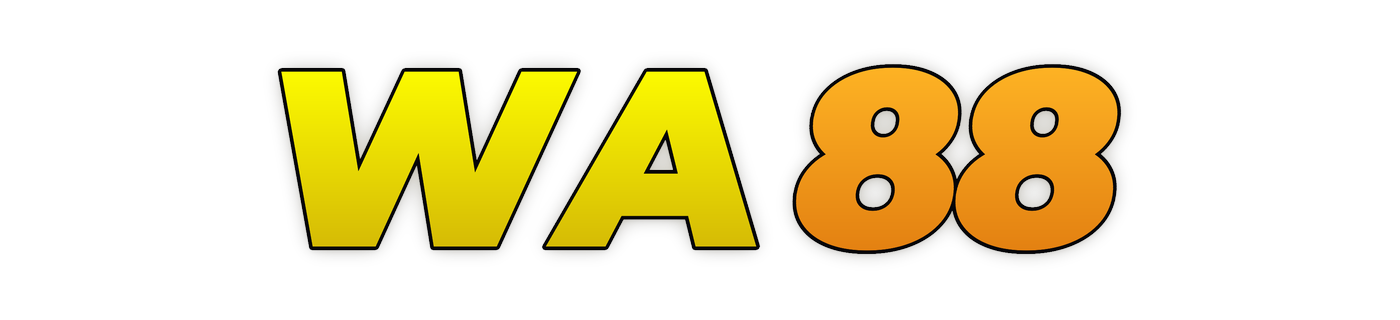 Logo wa88